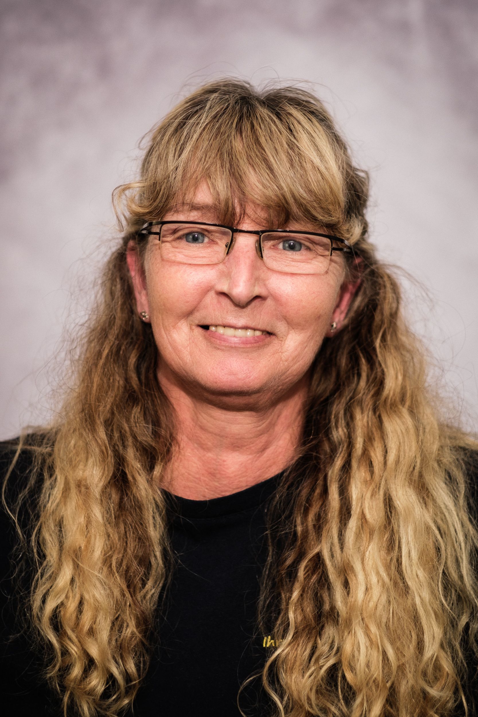 Ihre Pflegestation Pflegedienst Eimsbüttel Jacqueline Hochmuth