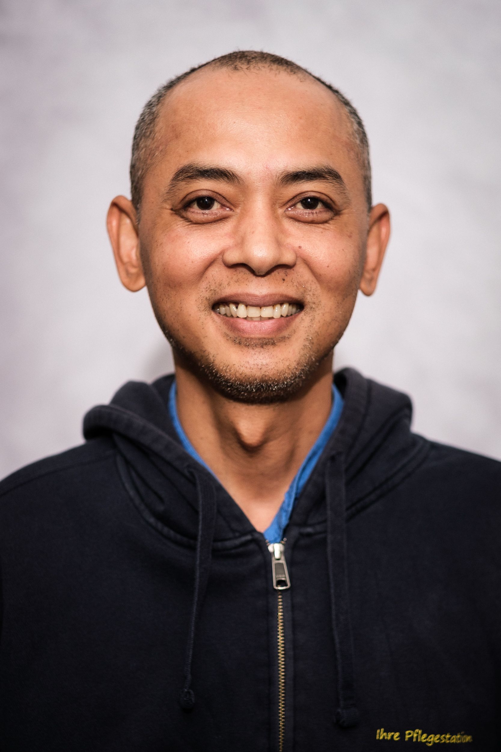 Ihre Pflegestation Pflegedienst Eimsbüttel Nathan Rumpenhorst