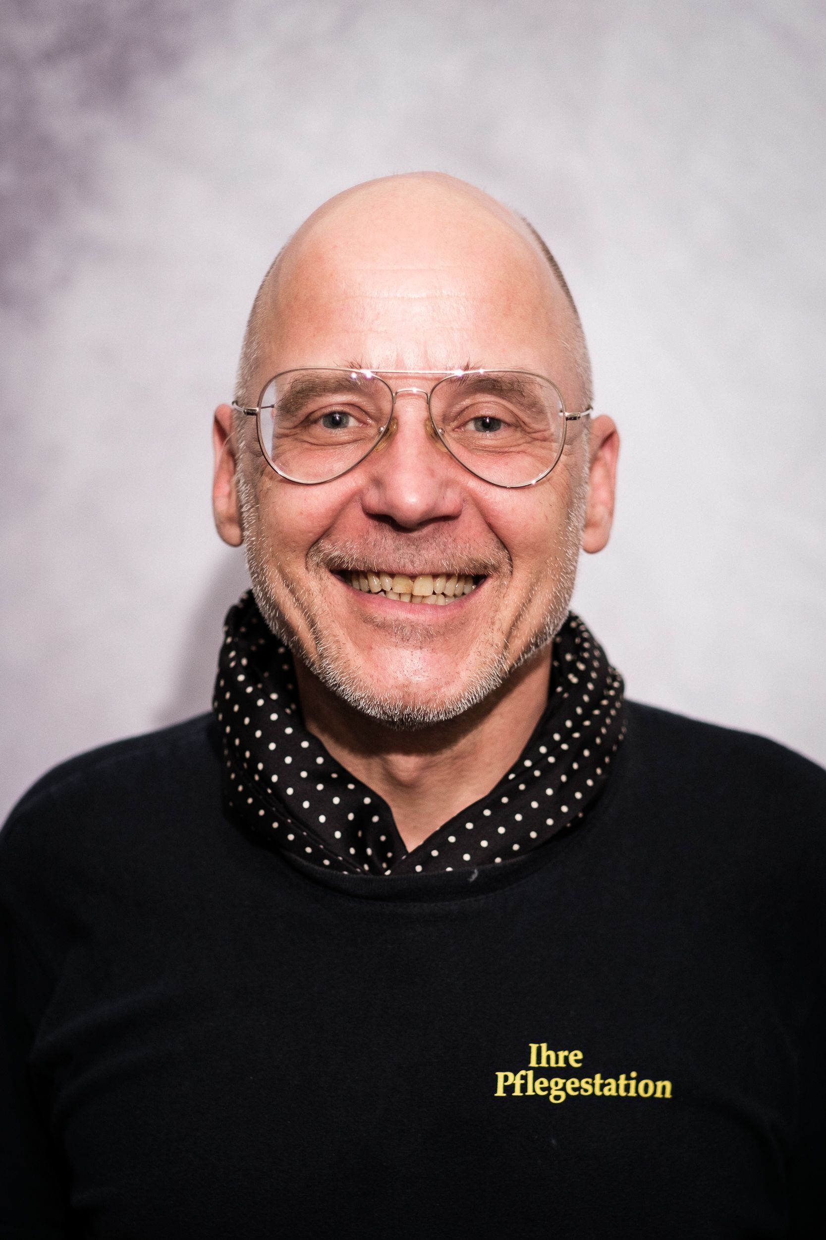 Ihre Pflegestation Pflegedienst Eimsbüttel Söhnke Lehnard