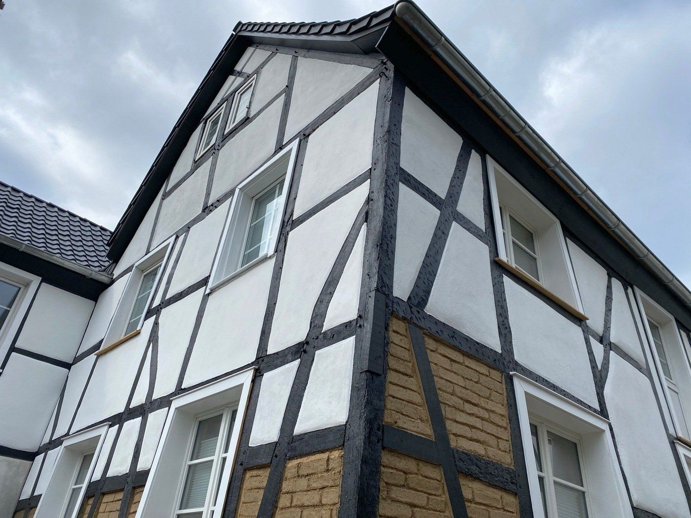 Komplettsanierung Besprechungsraum