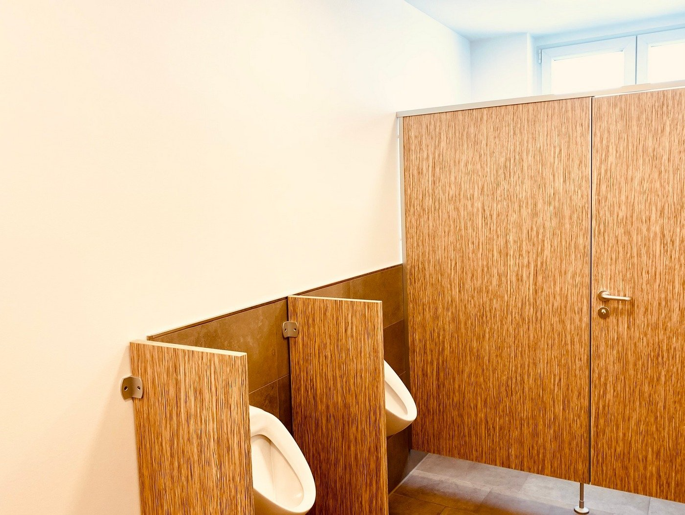 Komplettsanierung Besprechungsraum