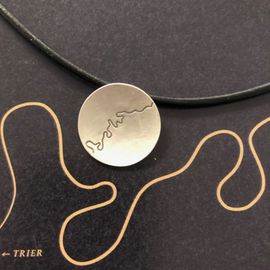 Silber 925/- Halsschmuck