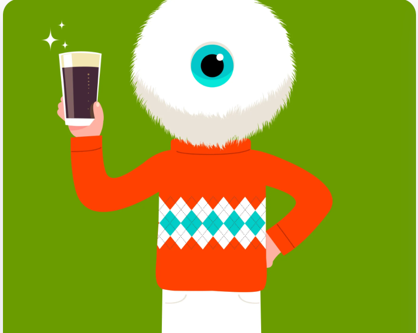 Elizabeth Cutright B2B Storytelling and Content Strategy