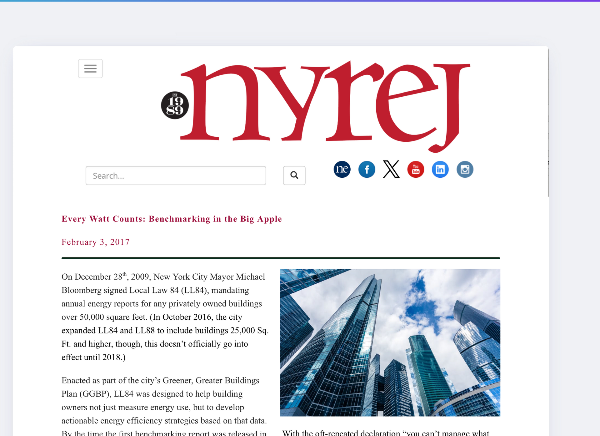 Elizabeth Cutright journalism sample B2B Storytelling and Content Strategy