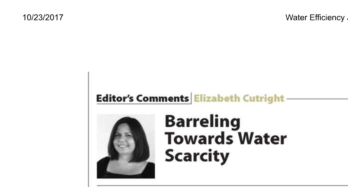 Elizabeth Cutright B2B Storytelling and Content Strategy