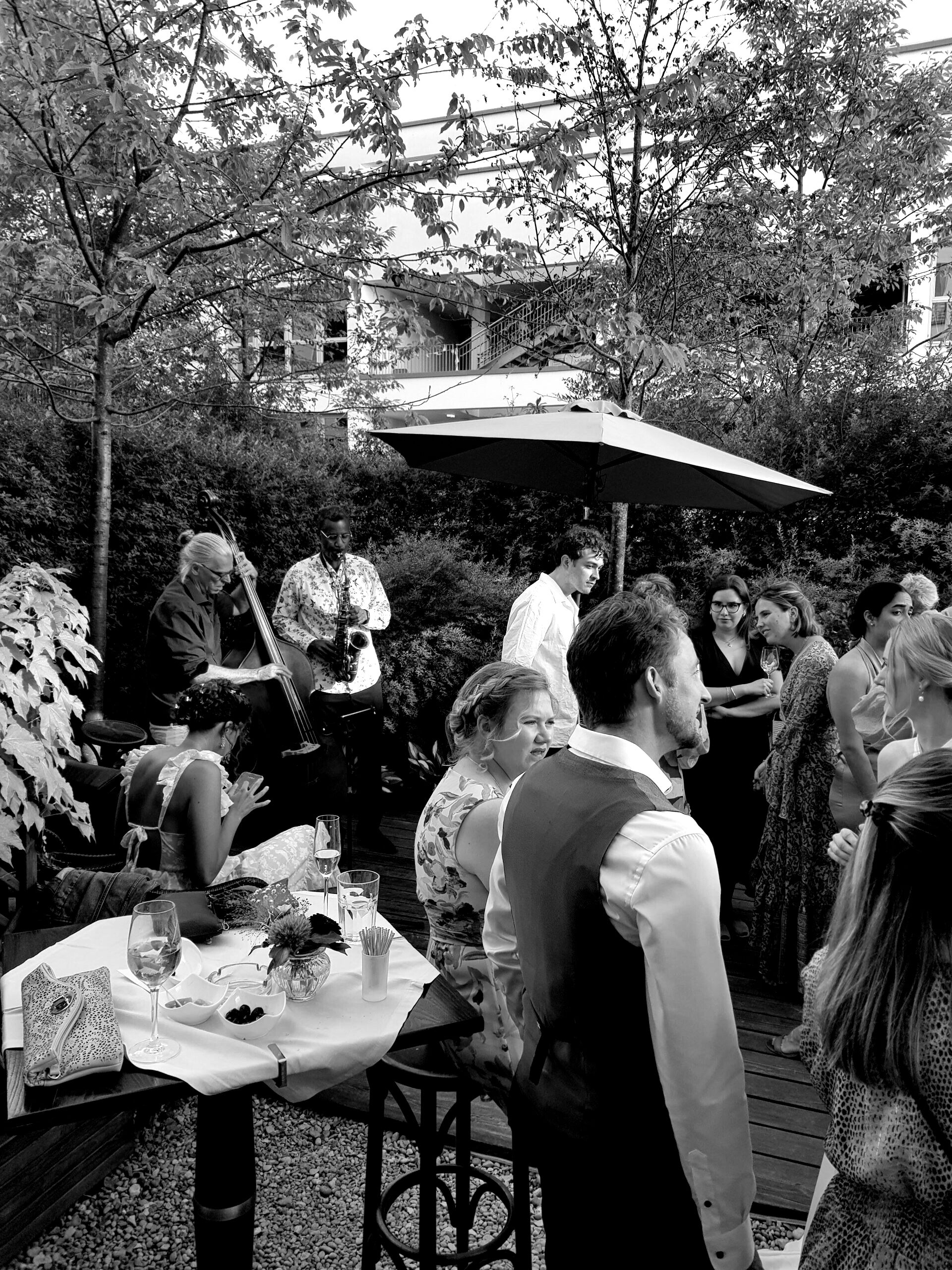 Hochzeitslocations münchen