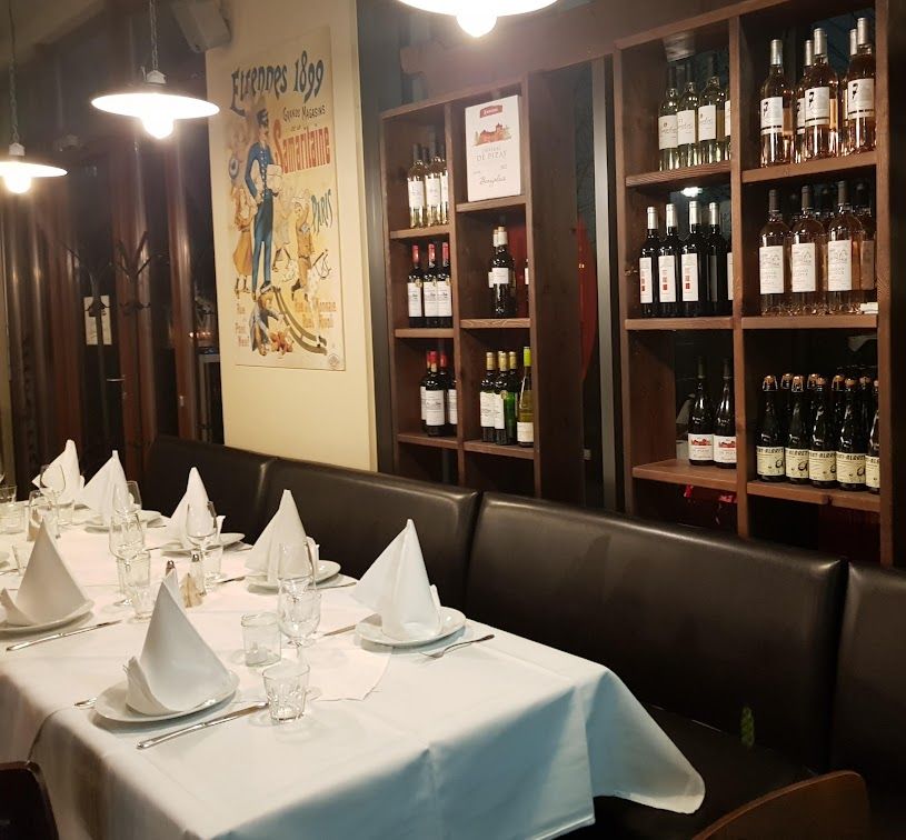 Hochzeitslocations in Munich