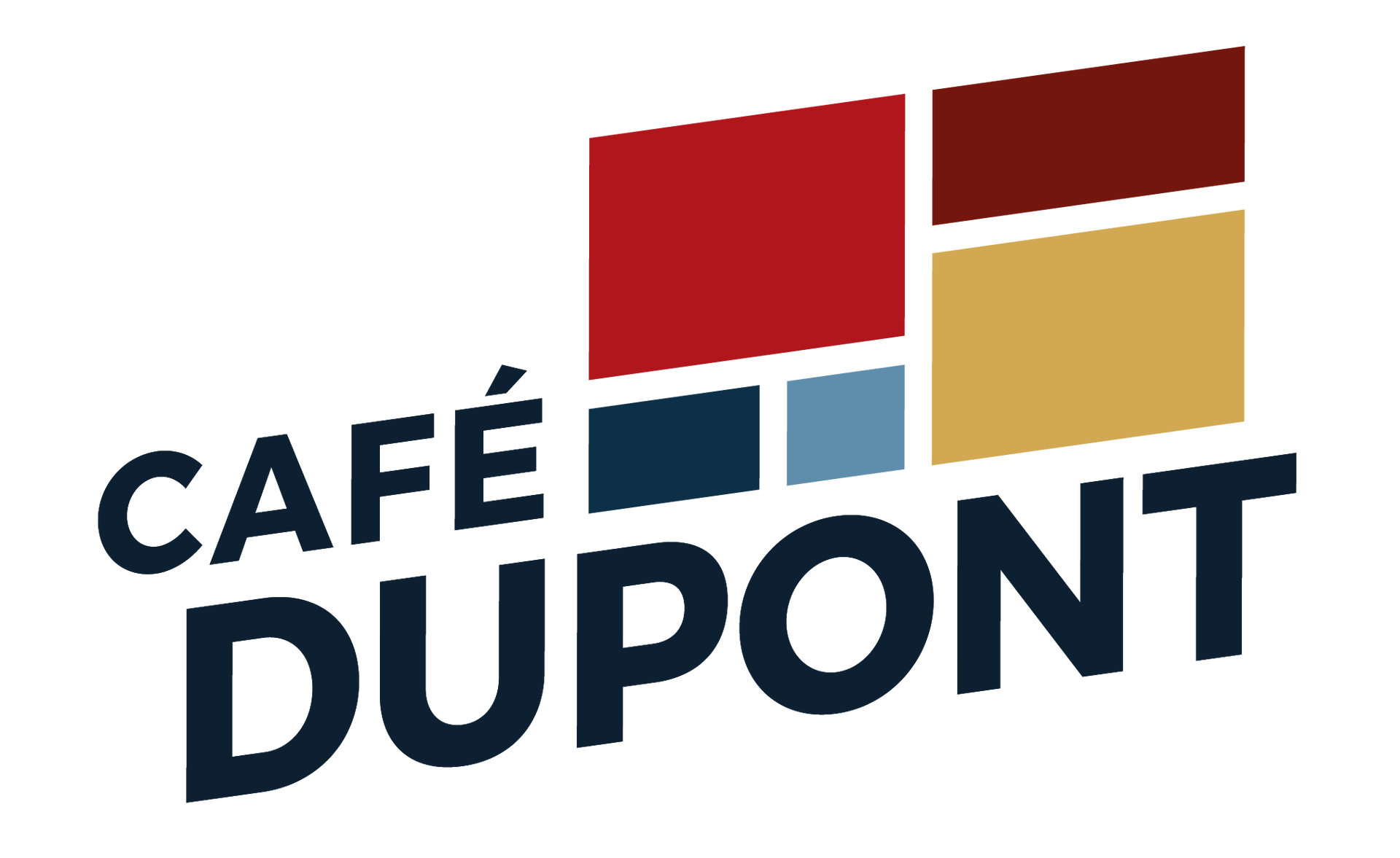 Café Dupont Logo