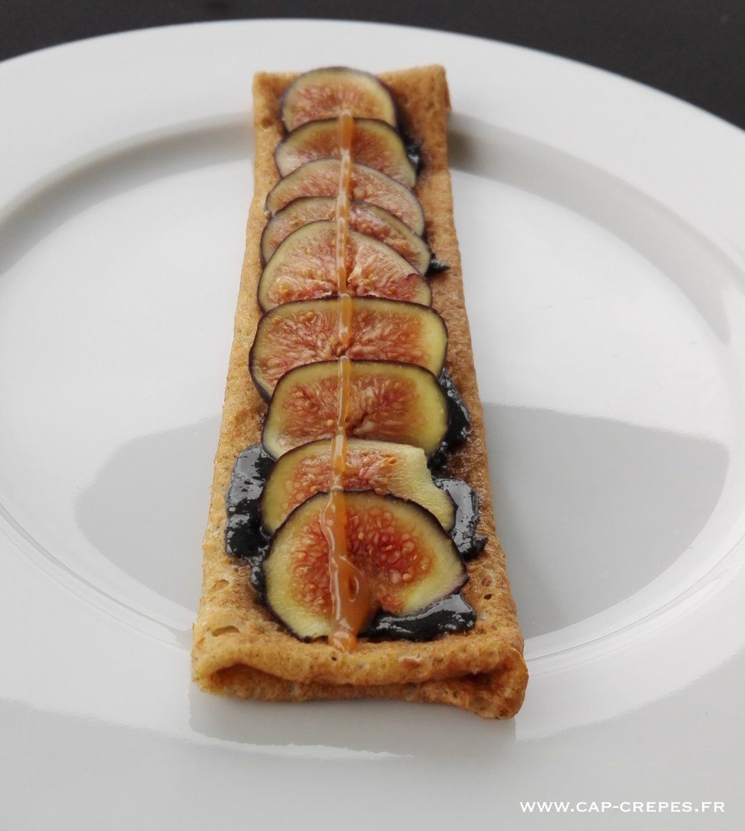 Crepe Feigen Muenchen