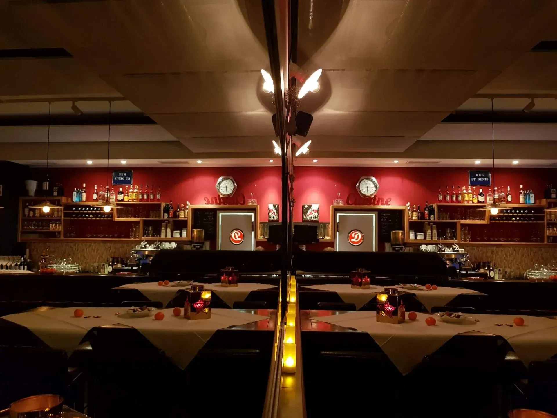 Weihnachtsfeier Location München