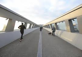 Café Dupont - Anfahrt