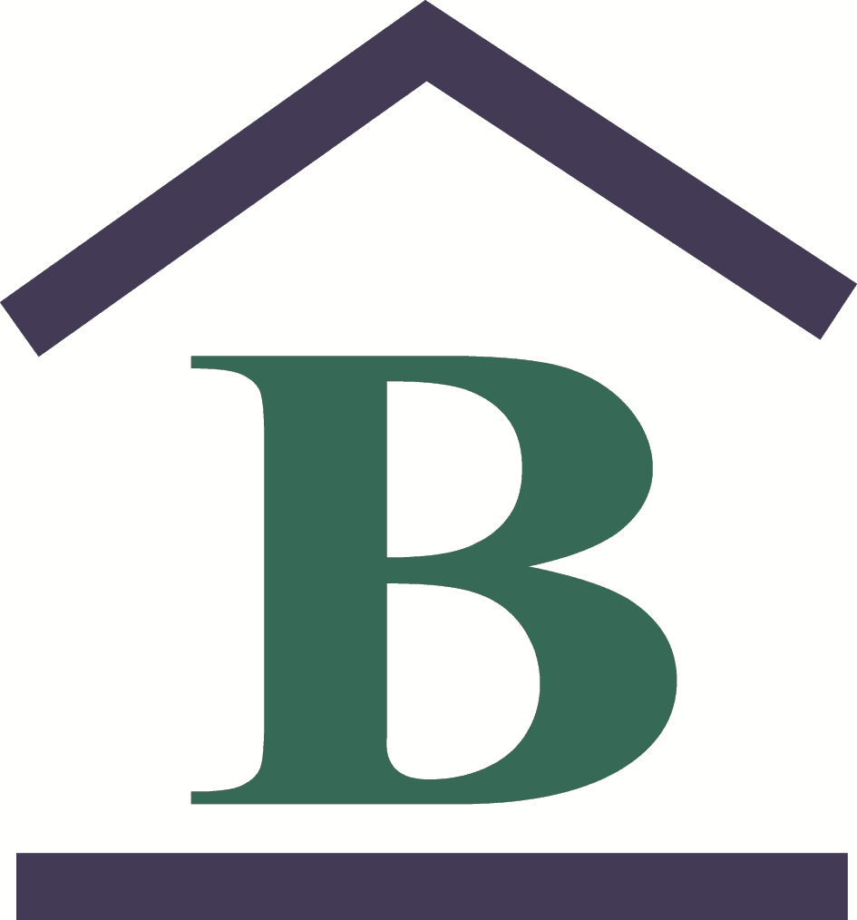 BENDER Brand- und Arbeitsschutz Logo