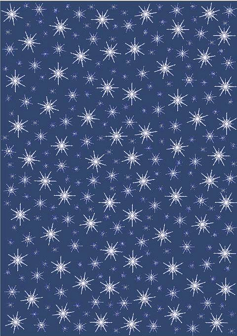 Geschenkpapier Berlin Weihnachten