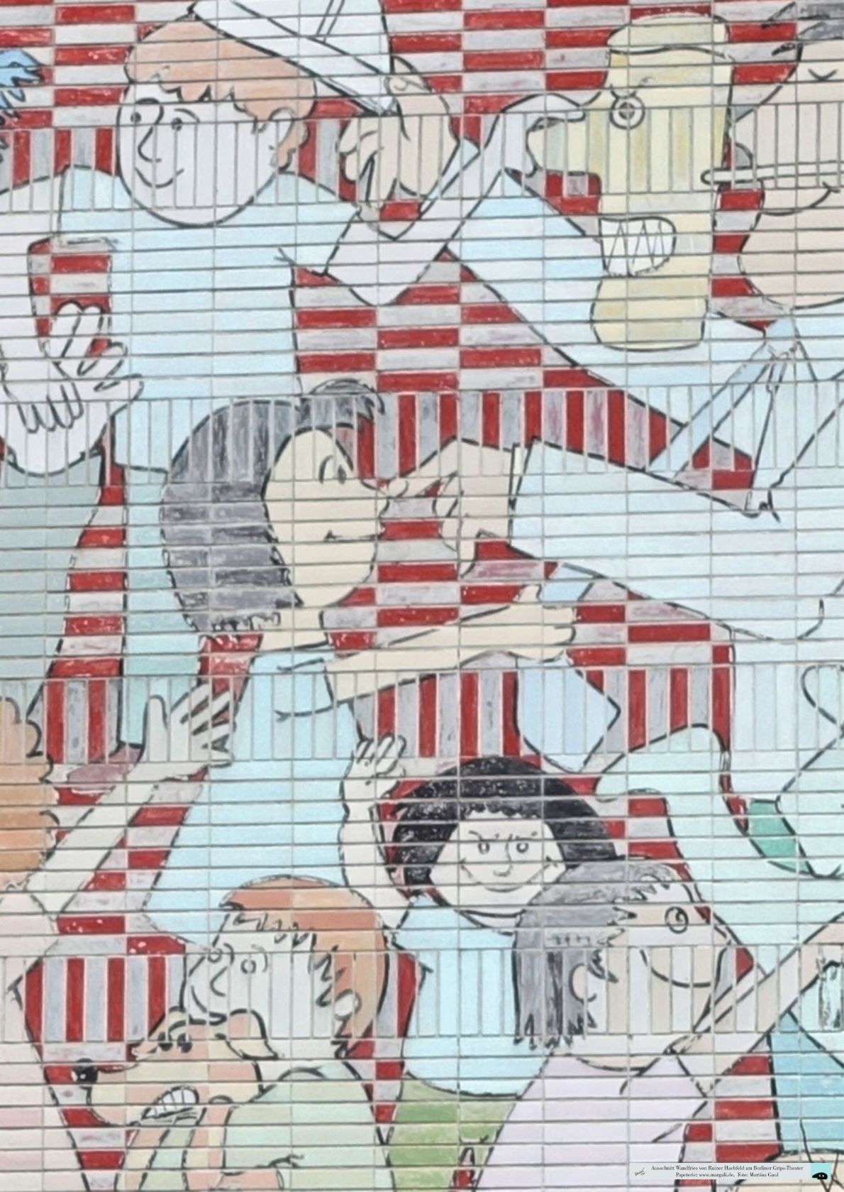 Das GRIPS ist das bekannteste zeitgenössische und politische Kinder- und Jugendtheater in Deutschland, reich an Kultstücken, die einen legendären Ruf erlangt haben und die Menschen über die Generationen hinweg weltweit begleiten und berühren. Mit aufgewecktem Blick reagiert das Theater permanent auf sich stetig wandelnde gesellschaftliche und politische Verhältnisse. Stücke, Themen, Personen und Konflikte sind dort angesiedelt, wo das Publikum zu Hause ist und erreichen somit eine hohe Identifikation der Zuschauer. Das GRIPS Theater nimmt deren Probleme und Bedürfnisse auf und entwickelt daraus sinnliche, komödiantische oder musikalische Geschichten, die unmittelbar die soziale Phantasie anregen, Wirklichkeit zeigen, Lebensperspektiven entwerfen und Mut zur Veränderung machen.