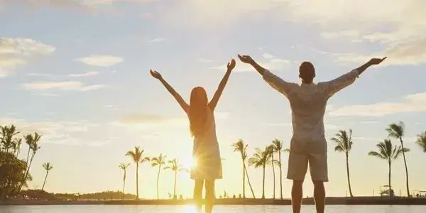 Happy People