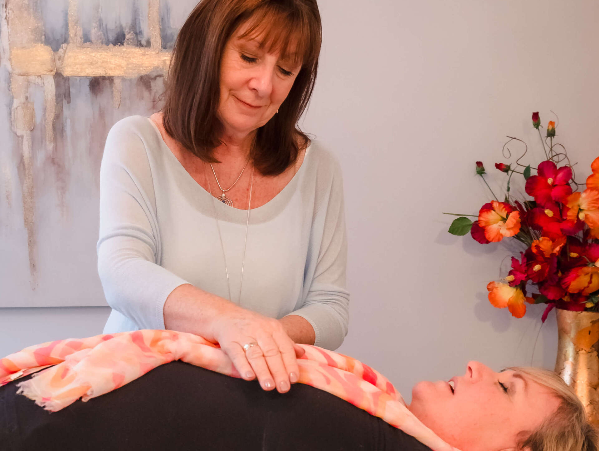 Reiki Wellbeing Reiki Healing & Relaxation