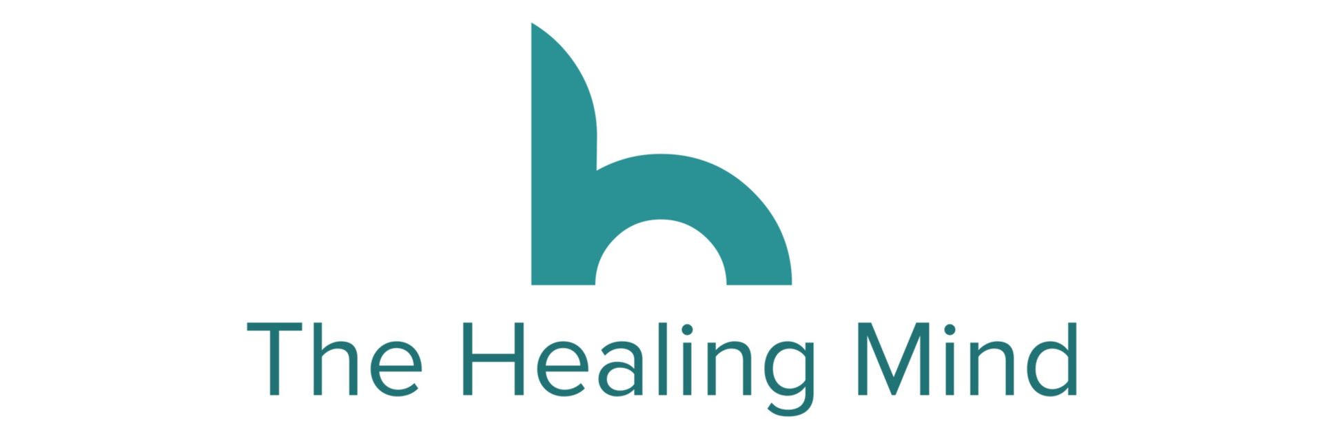 The Healing Mind Logo