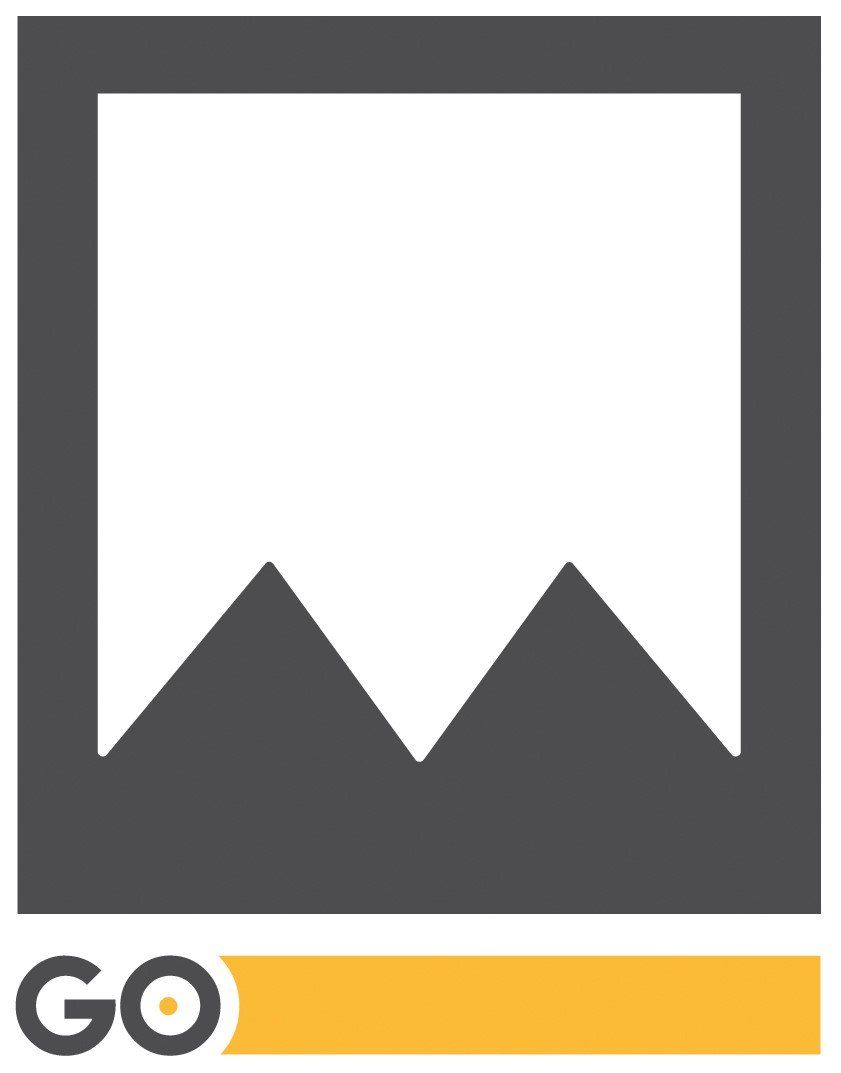 LOGO GO TRANSPORT Logo GO Transport à Riom 63 Puy-de-Dôme entreprise de transport (général cargo, affrètement, distribution frigorifique) Auvergne, massif-central