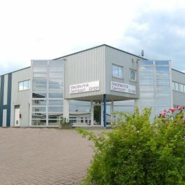 Metalltechnik Dermbach