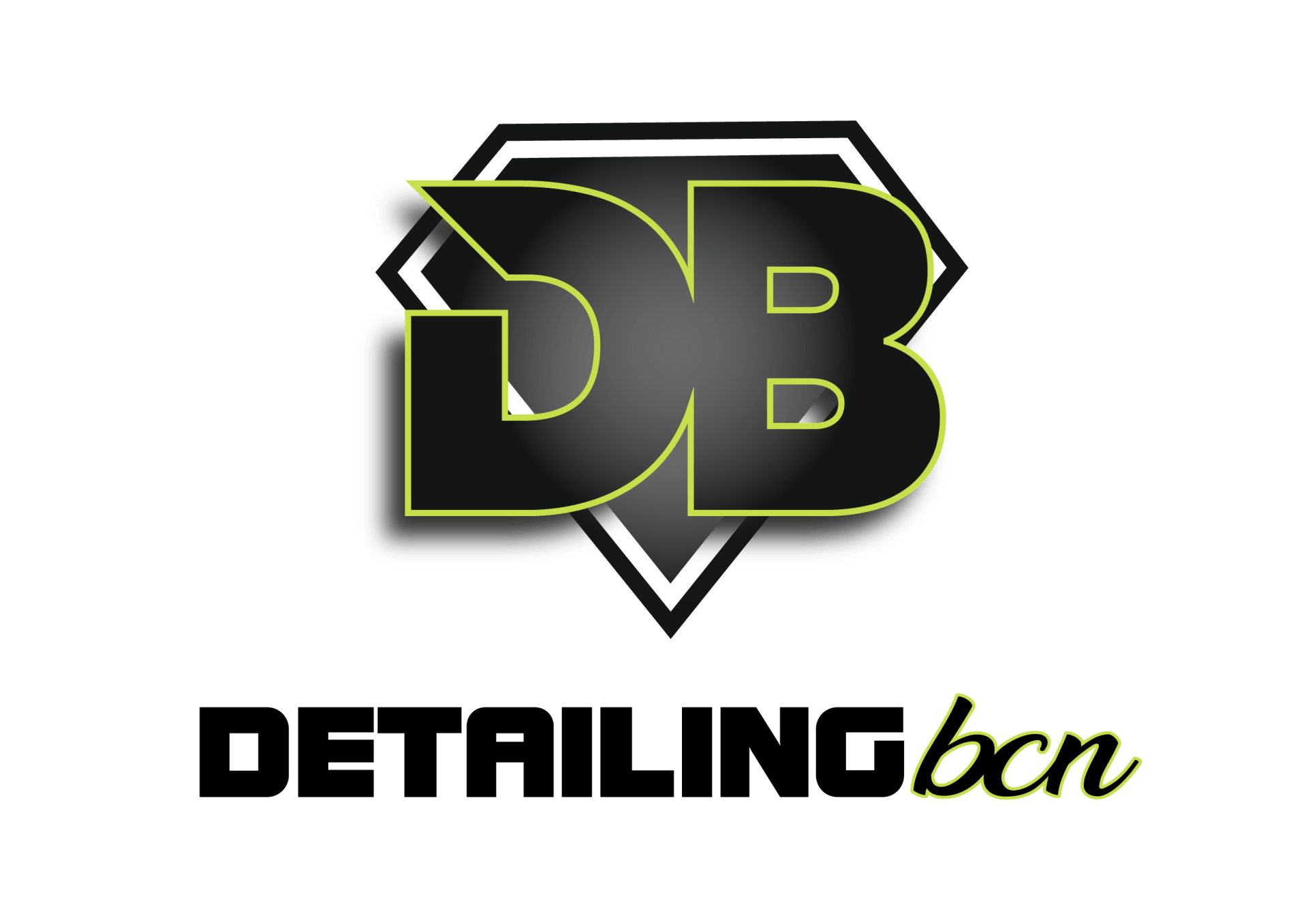 Logo Detailing BCN