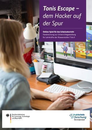 Thumbnail zum Download der Handreichung Thumbnail zum Download der Handreichung