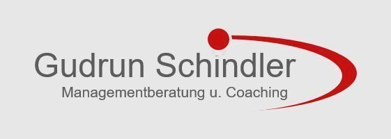 Gudrun Schindler Logo