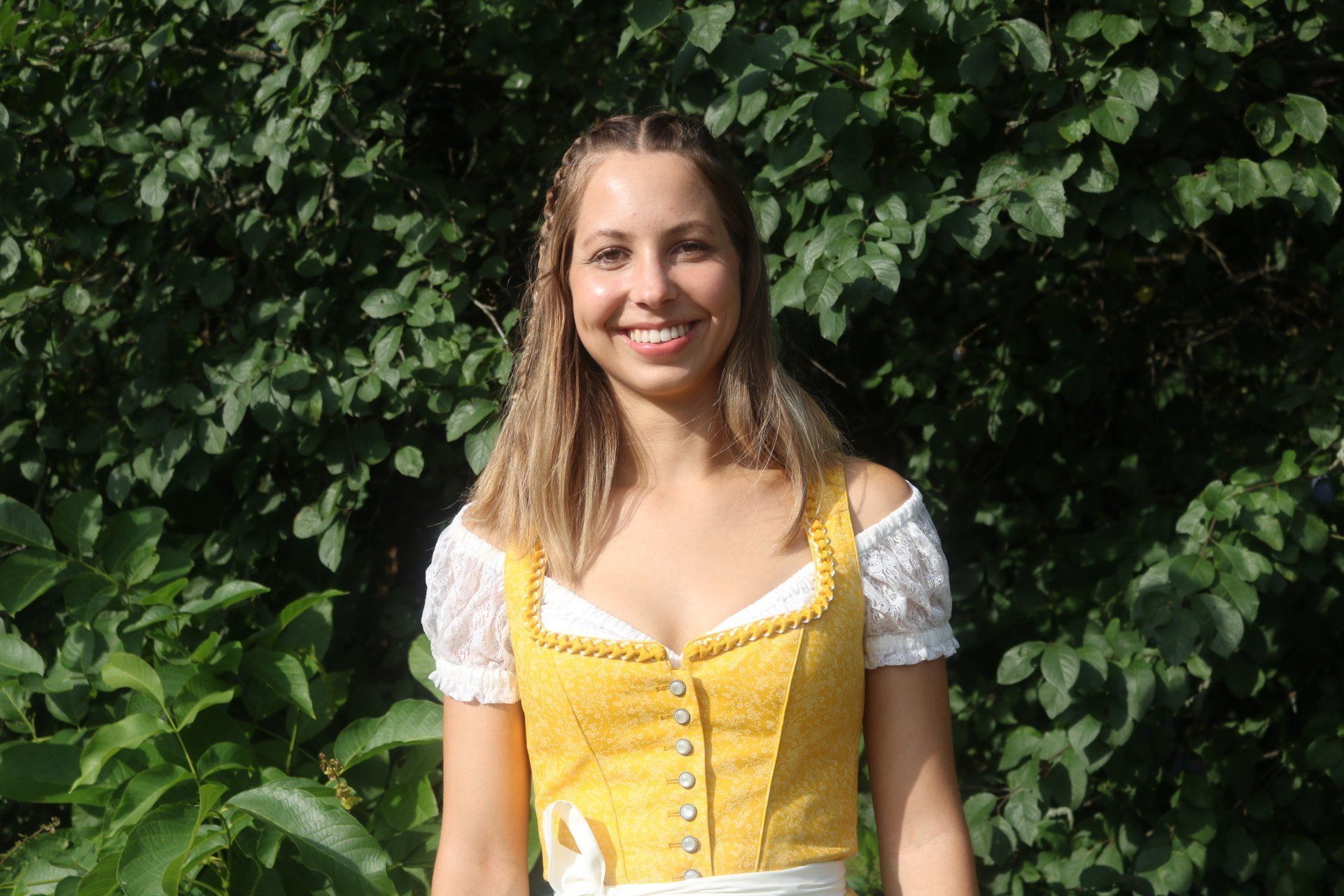 Vanessa Holzapfel