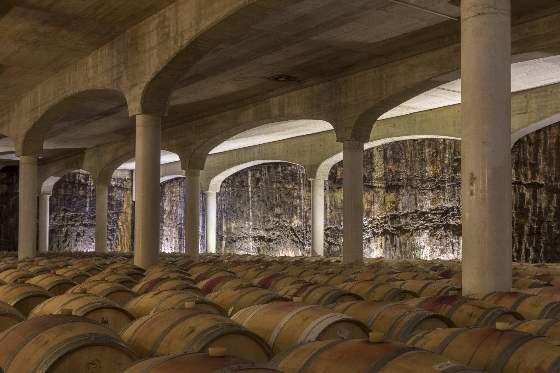 Bodegas Castillo Mendoza - Rioja Bodegas Castillo Mendoza - Rioja