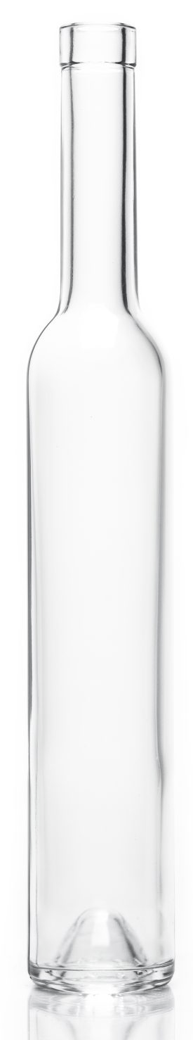 Flasche Bordeaux Futura