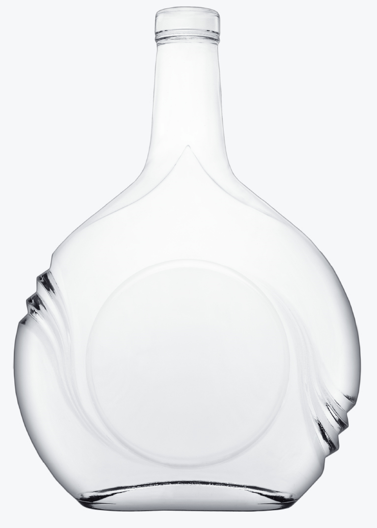 Flasche Ella