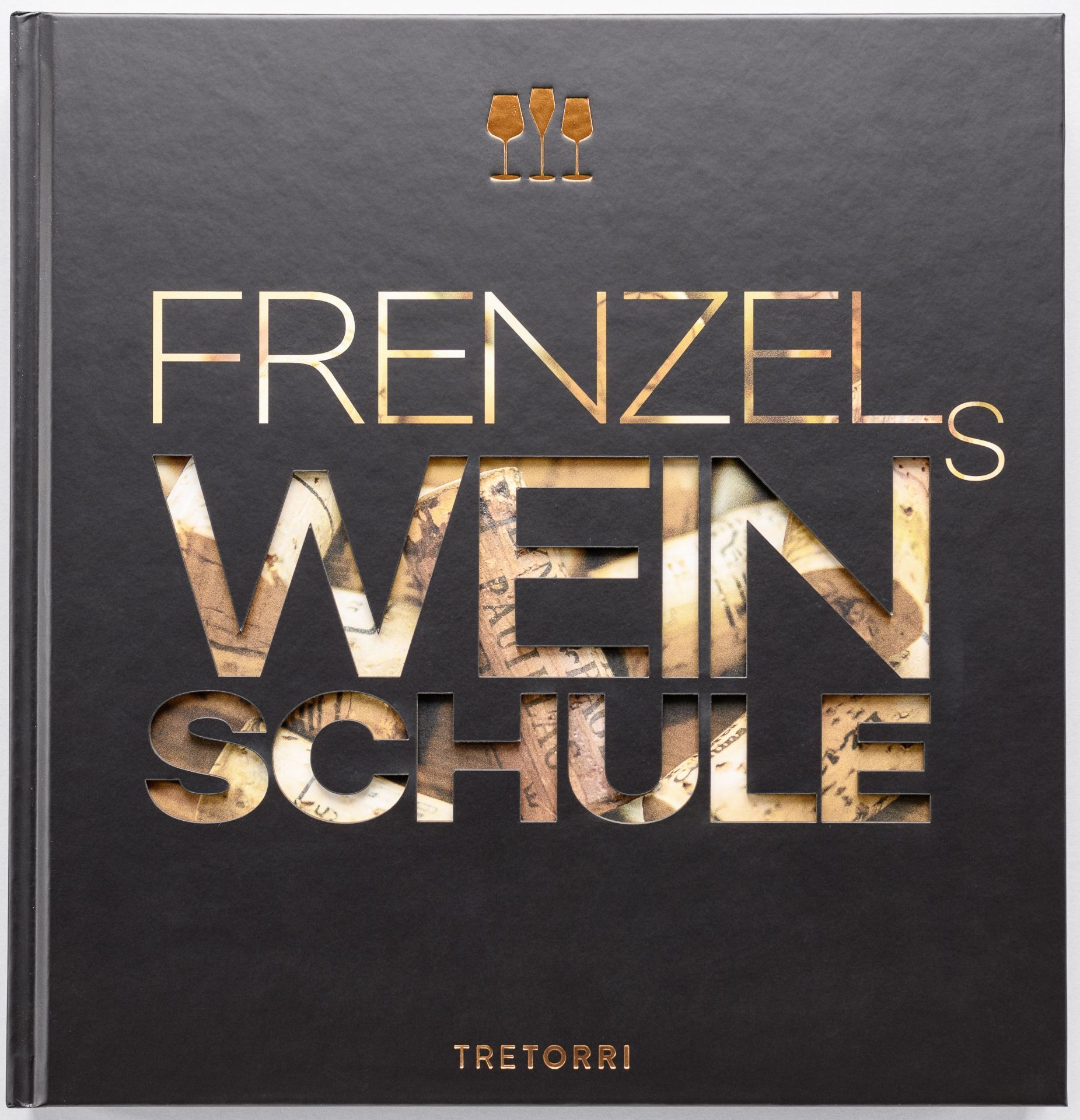 Weinschule 1 - Ralf Frenzel Weinschule 1 - Ralf Frenzel