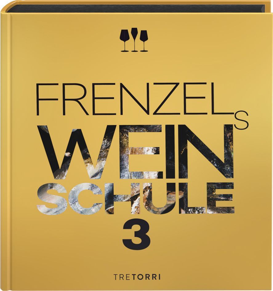 Weinschule 3 - Ralf Frenzel Weinschule 3 - Ralf Frenzel