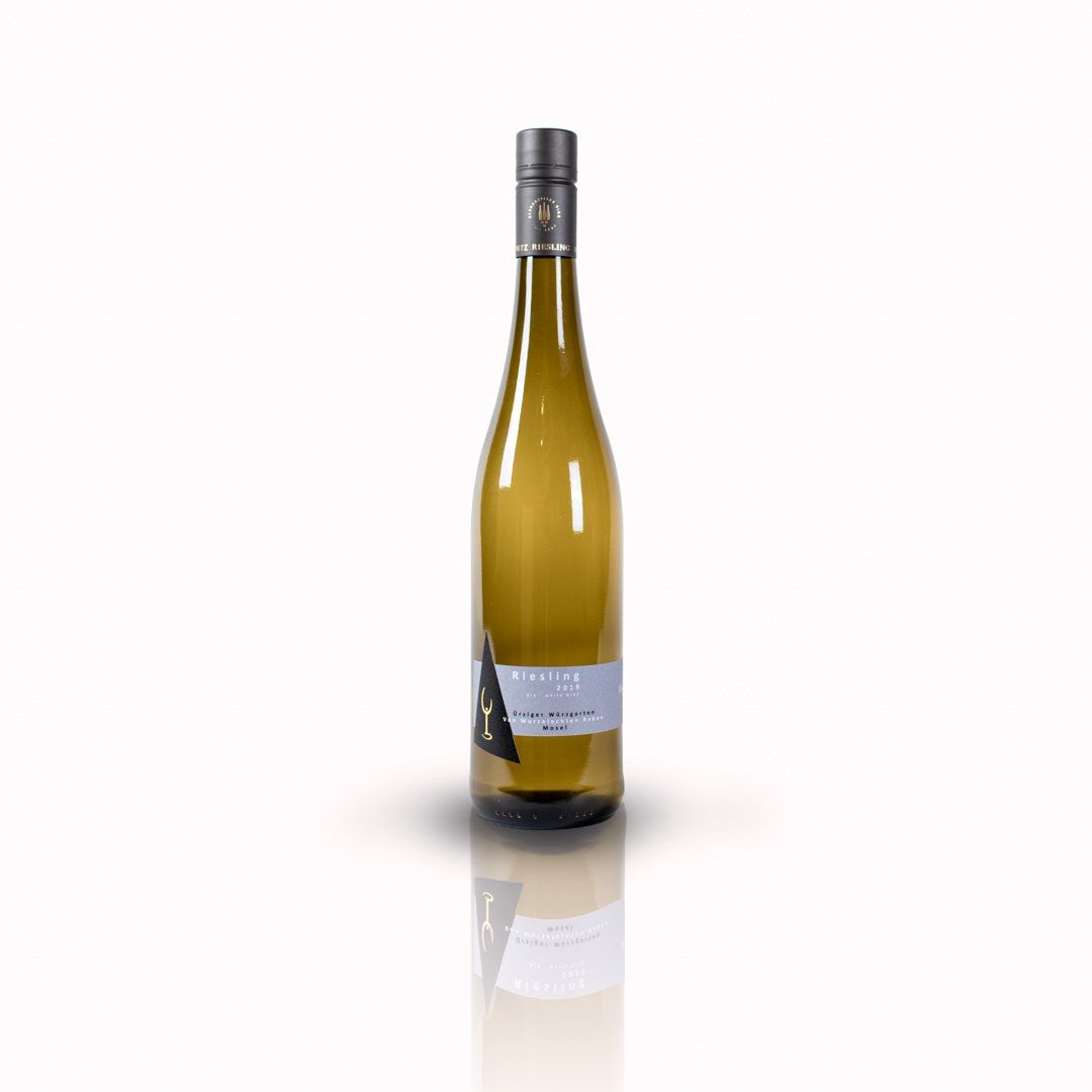 Winehead Riesling Von Wurzelechten Reben