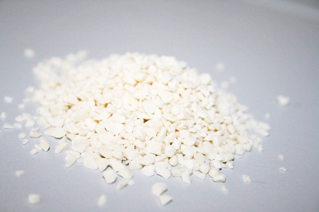 keramische Gleitschleifkörper