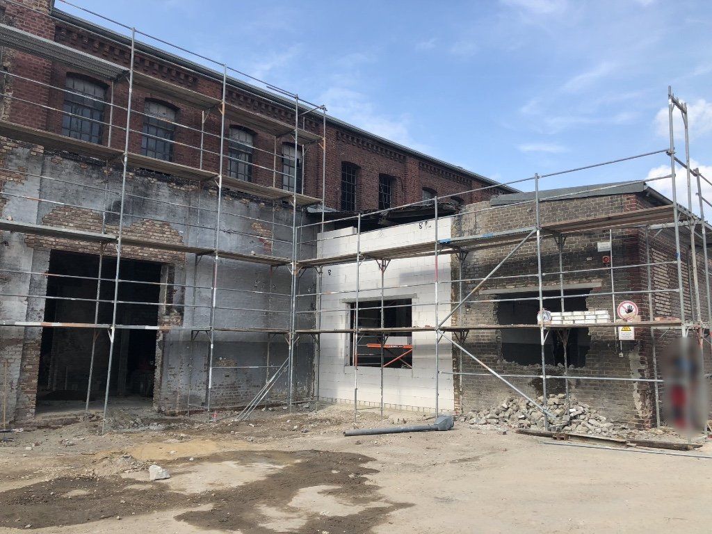 Krefelderstraße 171b, Viersen