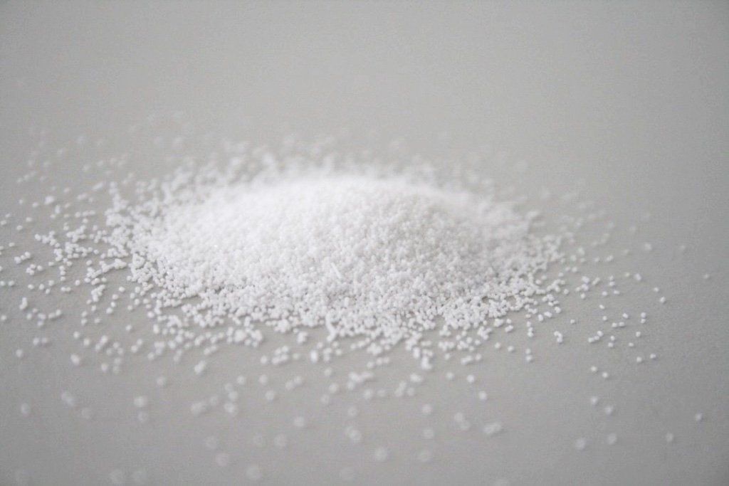 Polycarbonat Strahlmittel