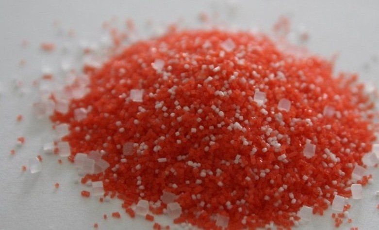 deburring blasting media polyamide