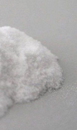 Aluminium oxide blasting media