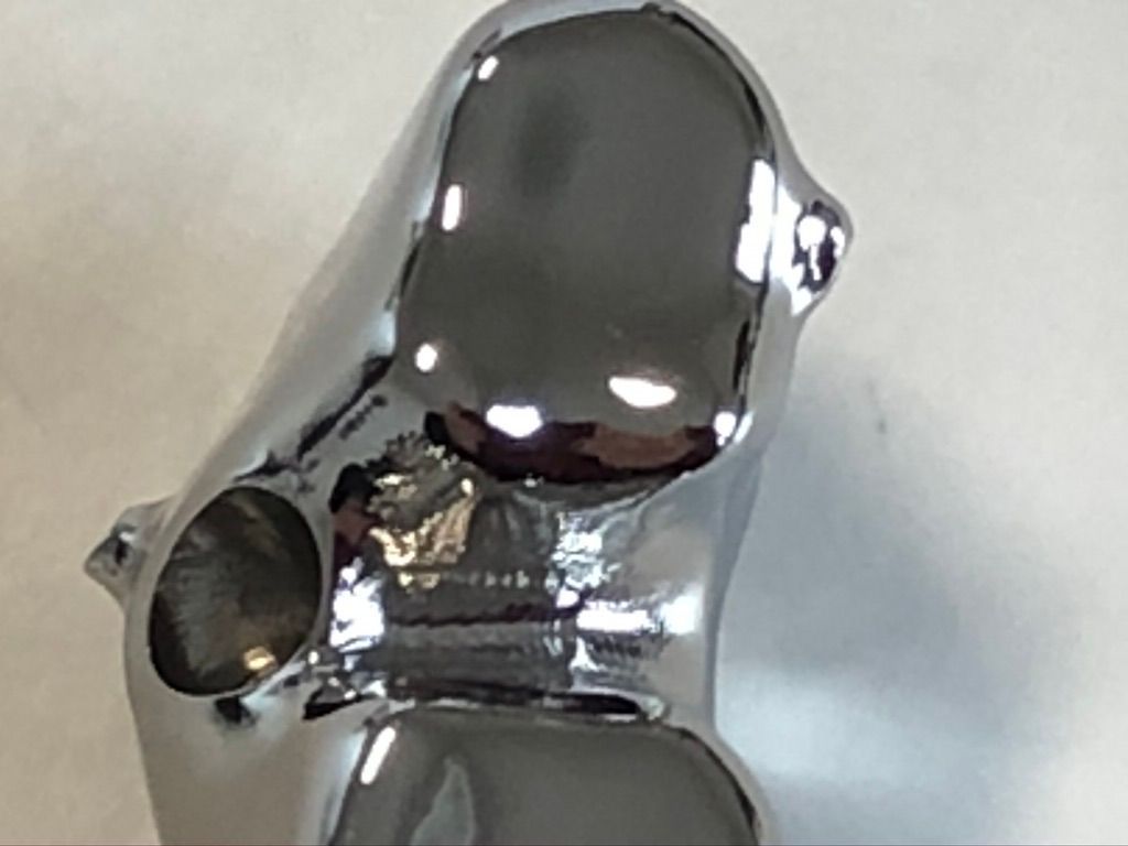 Schleifen und Polieren