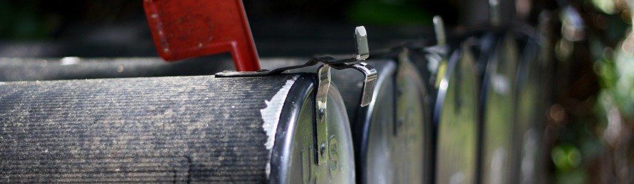 Kontakt Wir freuen uns auf Ihre Anfrage