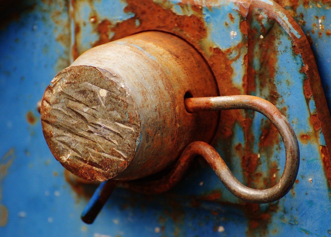 Paint stripping, cleaning