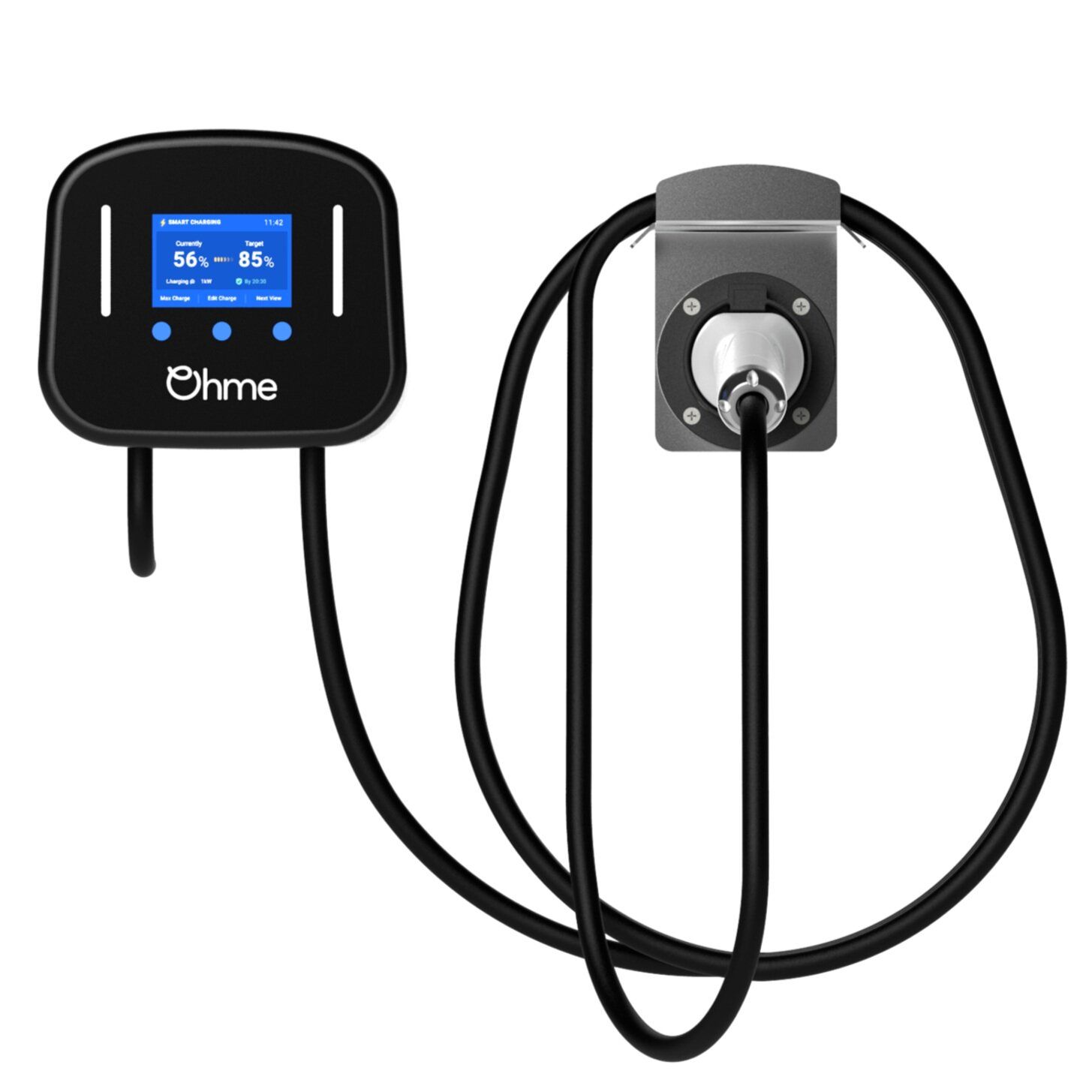 Ohme Home pro type 2