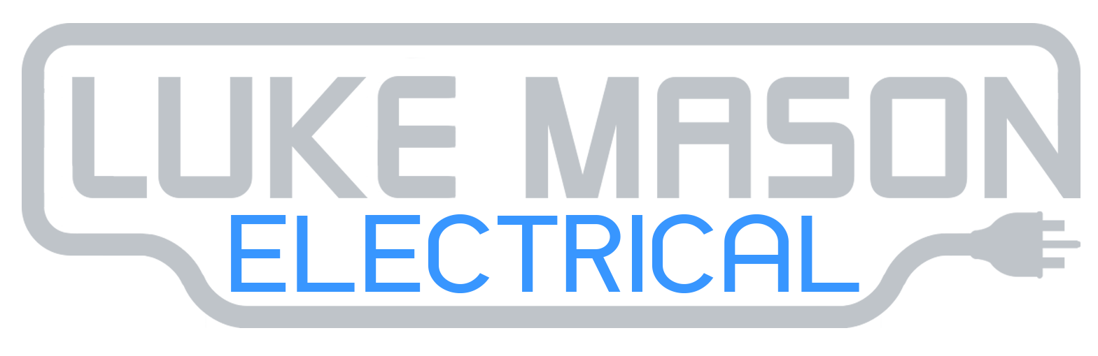 Luke Mason Electrical Ltd logo