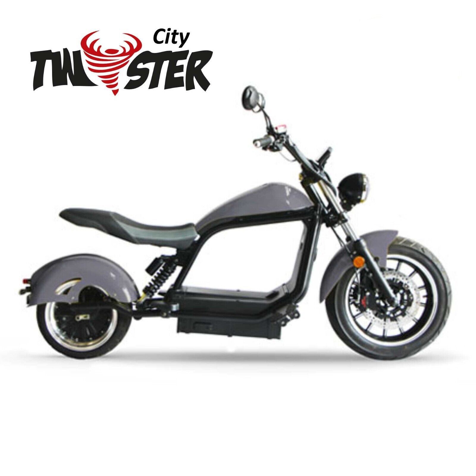 JOY 4.0 Buddy 4000 watt JOY 4.0 Buddy 4000 watt