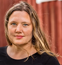 Anna Rosling: Factfulness, Dollar Street & Weltsicht