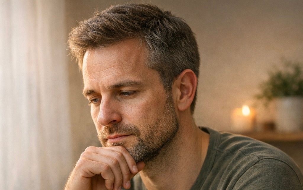 Persönlichkeitsentwicklung, Achtsamkeit, Stress, MBSR, MBCL