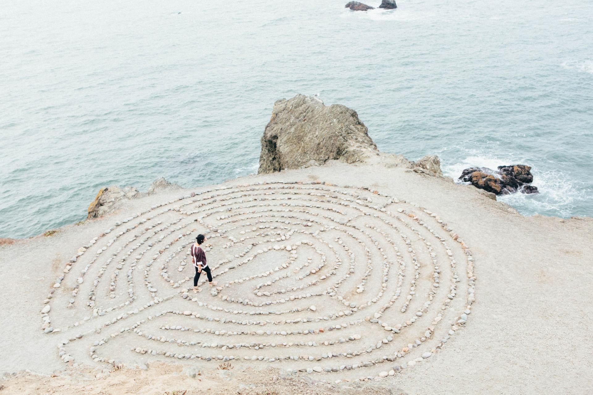 Michael Breker Coaching - Eine sanfte Form der Begleitung