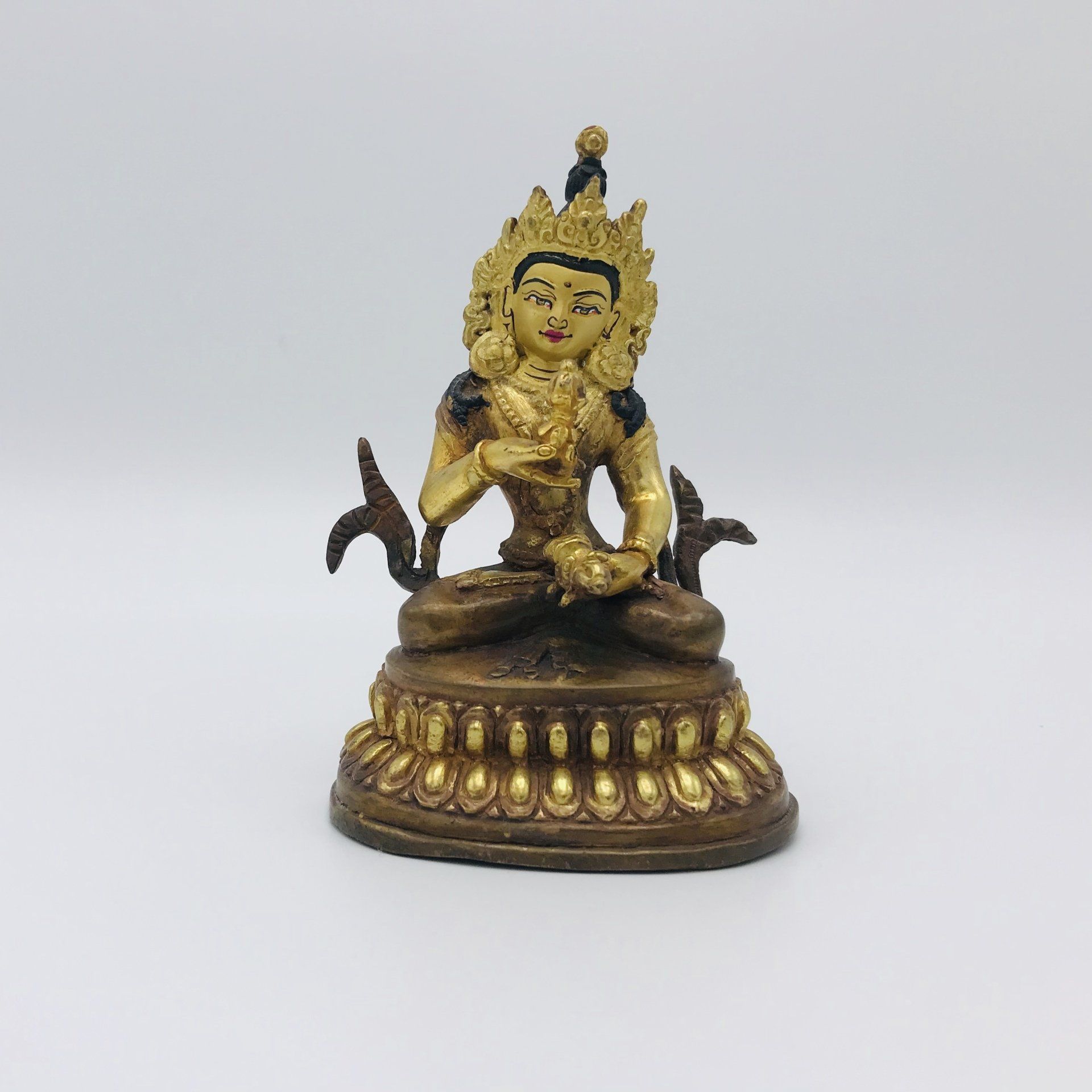 Buddha des Mitgefühls
