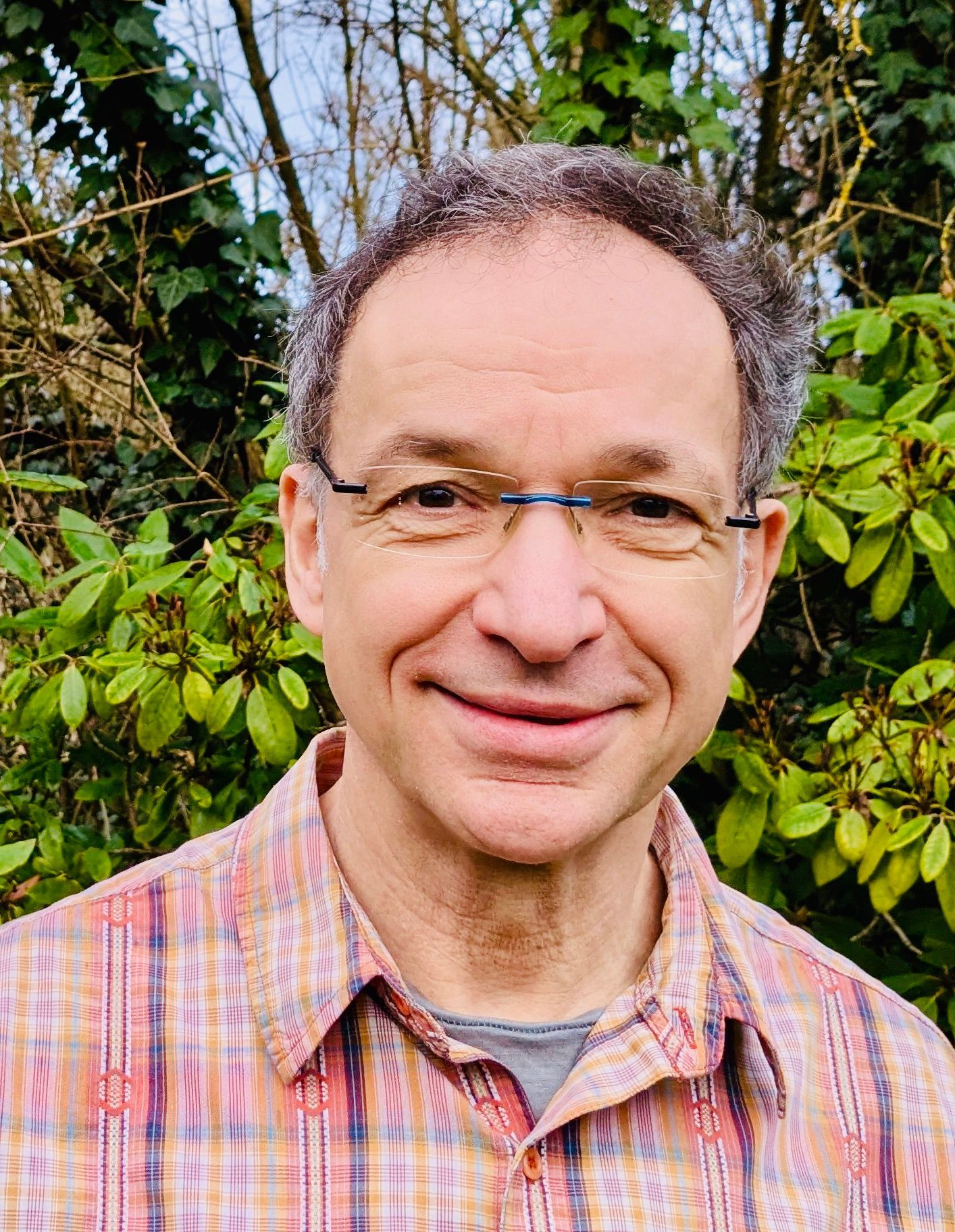 Markus Gerhards Achtsamkeits-Zentrum Köln