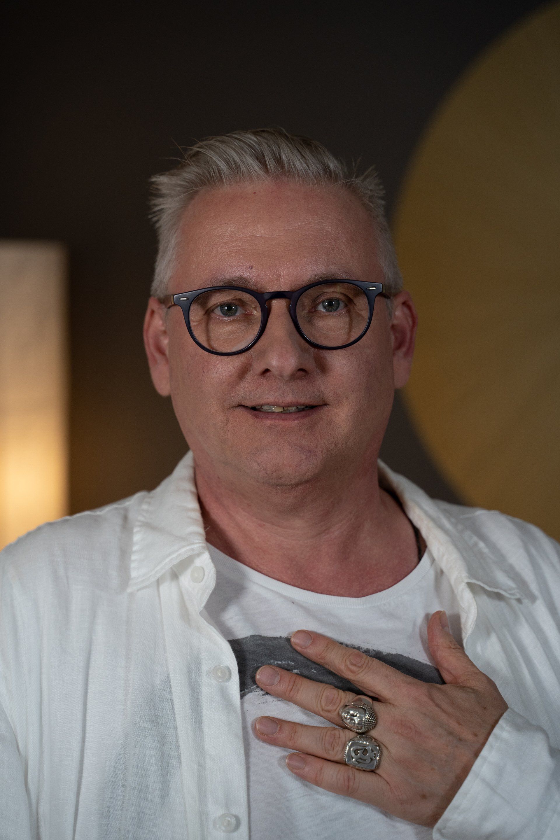 Michael Breker, Achtsamkeits-Zentrum Köln